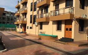 Hira Laxmi Residency